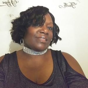 Meet your Posher, Sylvia